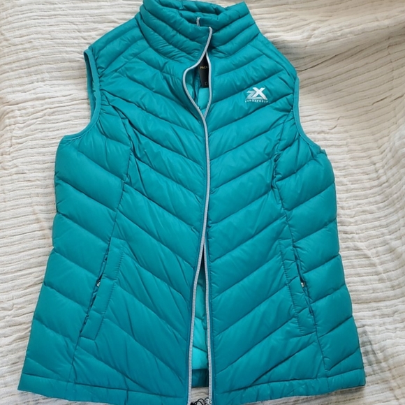 ZEROXPOSUR extra-light compressible down sweater - Picture 6 of 8